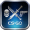 CS:GO游戏图标